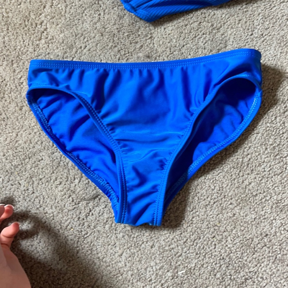 Children’s suit bottom